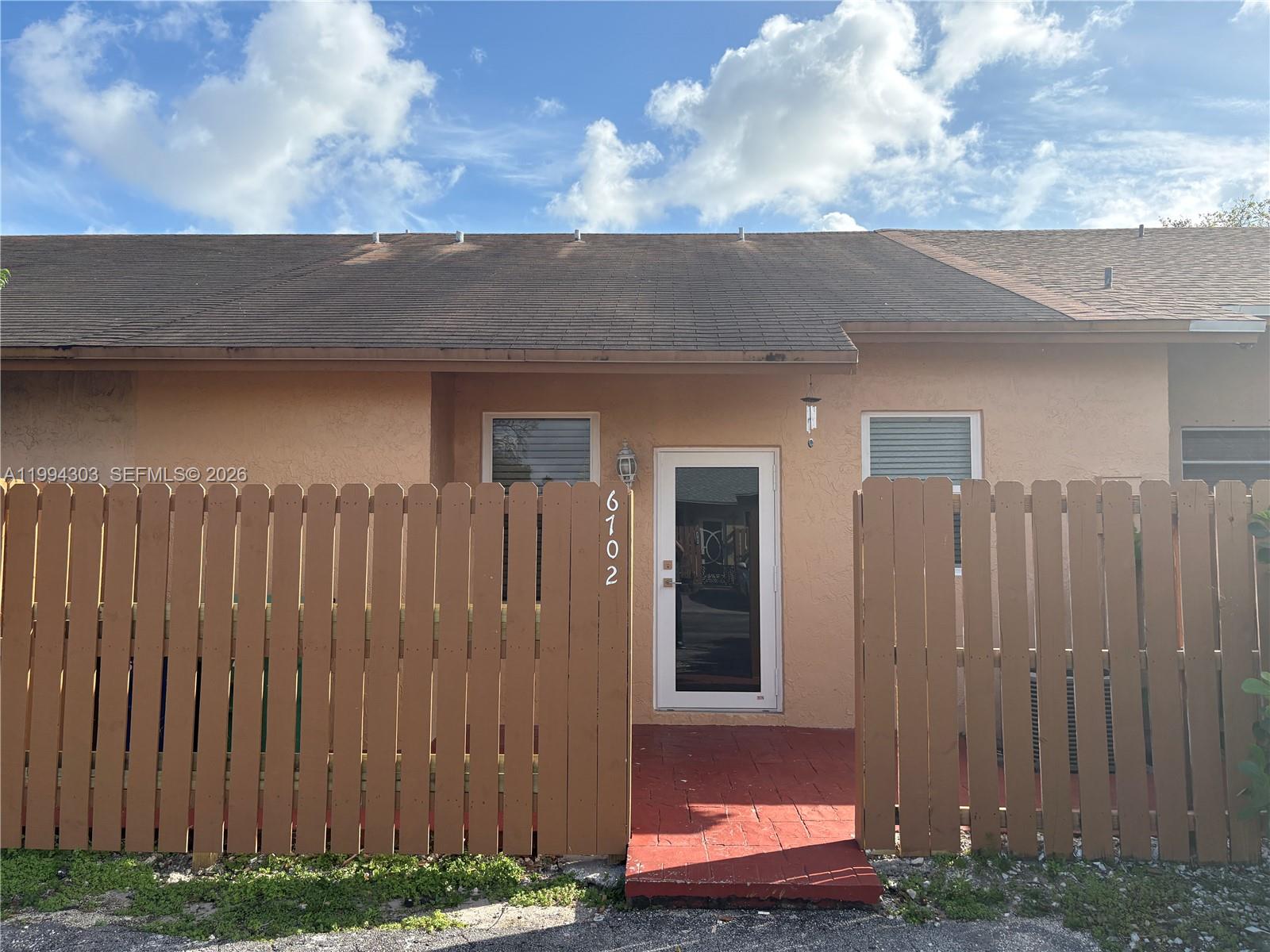 6702 Northwest 190th Street, Unit 6702 Hialeah, FL 33015 - Photo 2 of 36