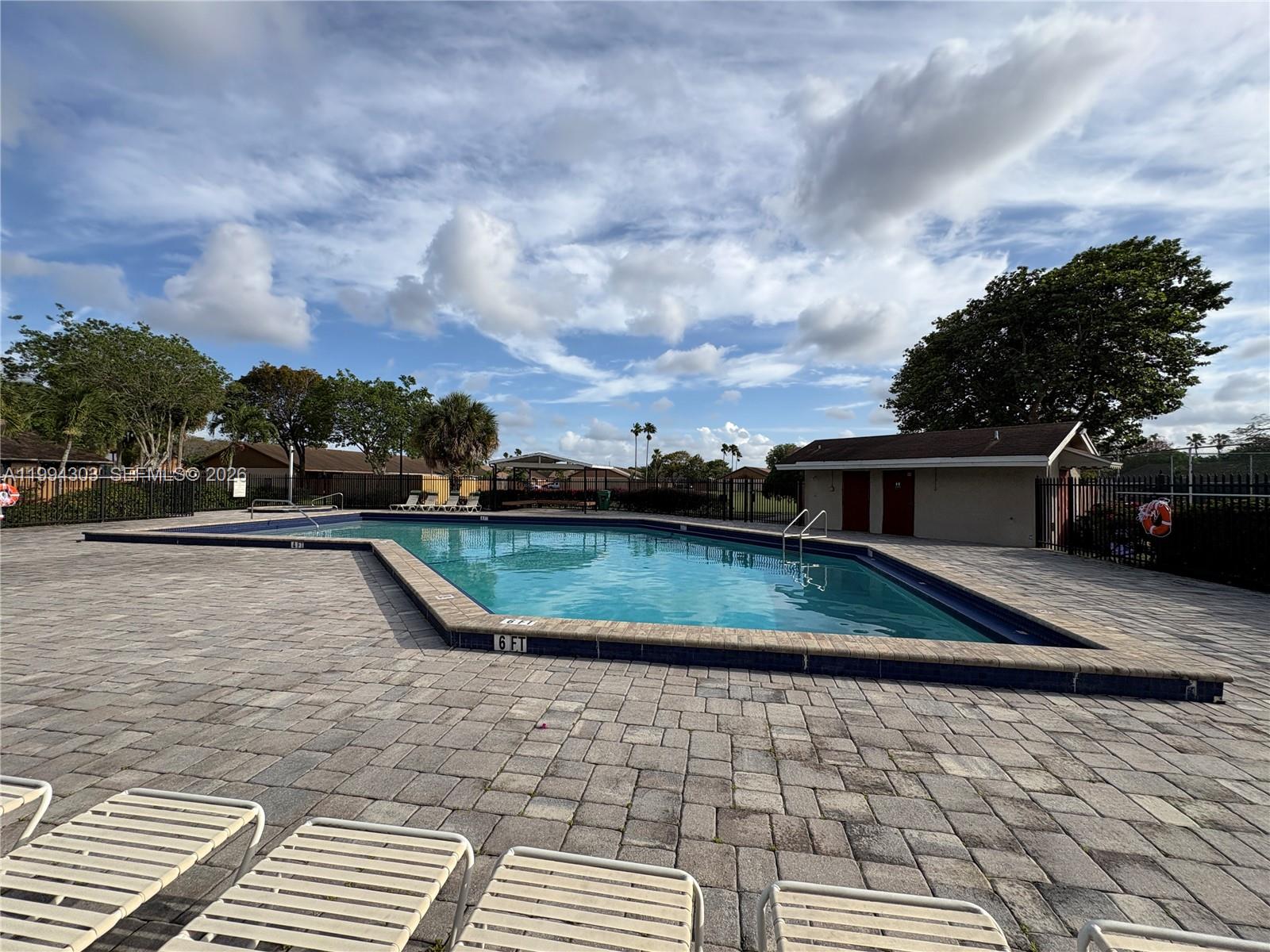 6702 Northwest 190th Street, Unit 6702 Hialeah, FL 33015 - Photo 34 of 36