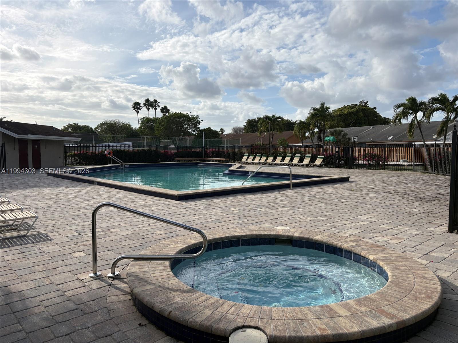 6702 Northwest 190th Street, Unit 6702 Hialeah, FL 33015 - Photo 35 of 36