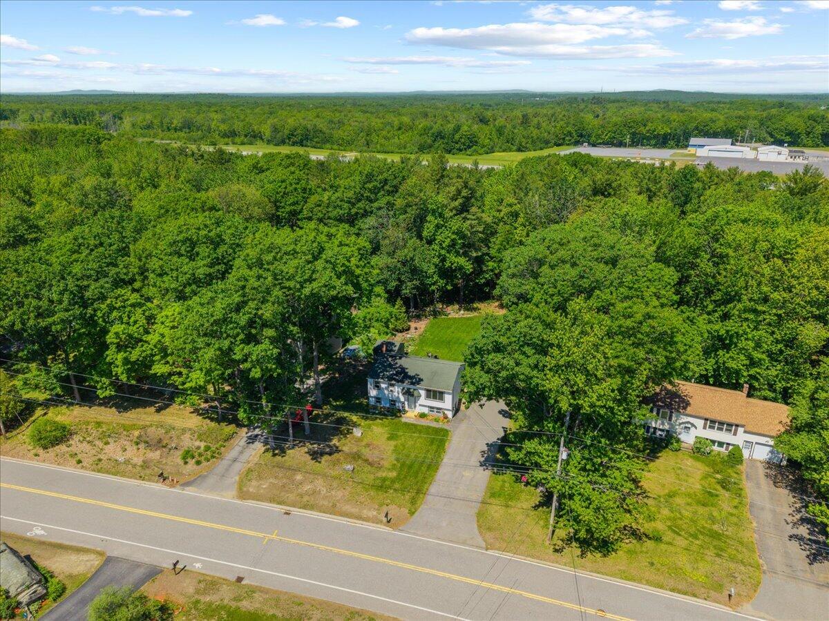 336 Granite St Extension Biddeford, ME 04005 - Photo 28 of 47 Aerial