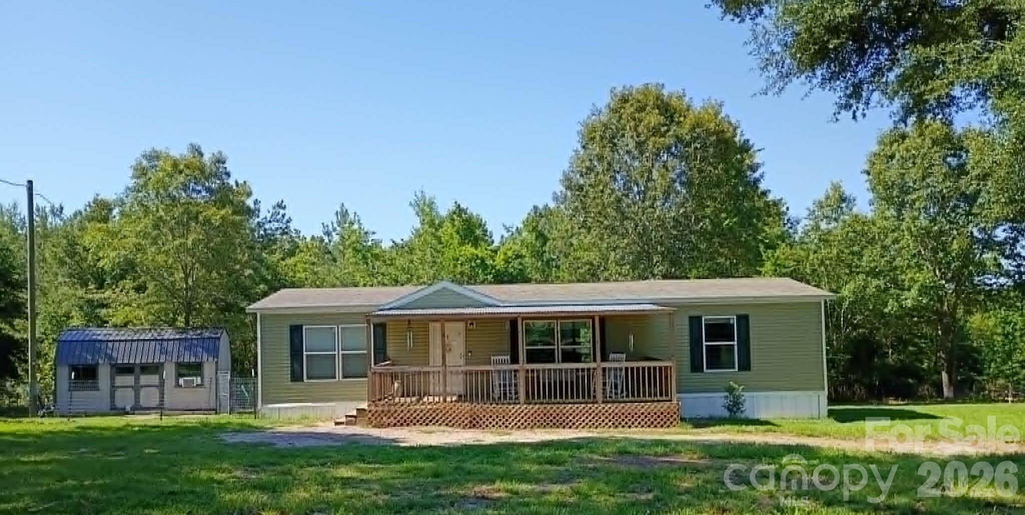 2180 Hunts Mill Road Chesterfield, SC 29709 - Photo 2 of 24