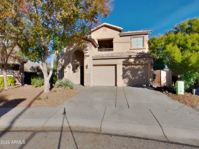 $2,539 | 3948 West South Butte Road, San Tan Valley, AZ 85144