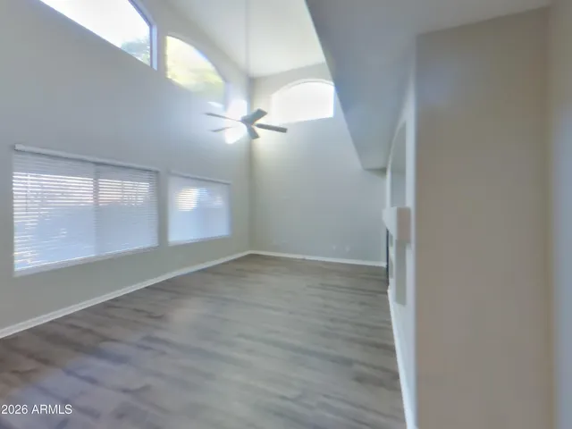 a picture of a bathroom with a shower