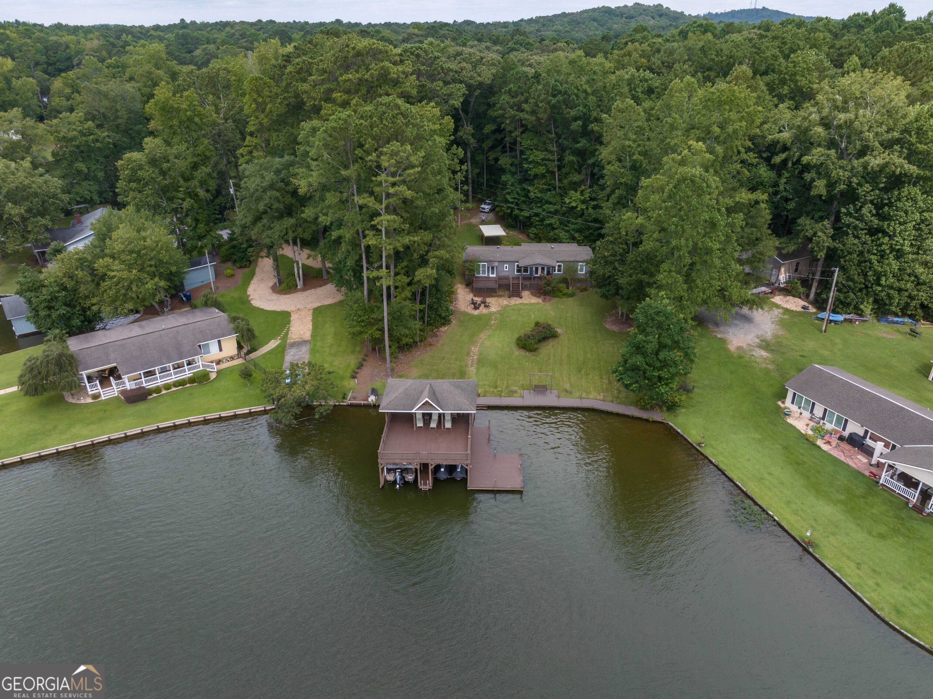 324 Gp1165 Lee Road Salem, AL 36874 - Photo 3 of 43