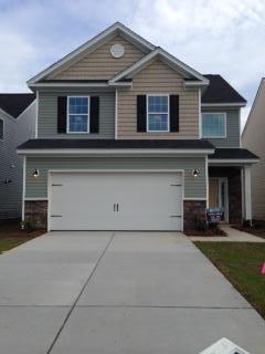 122 Radtko Road Summerville, SC 29486 - Photo 1 of 11 Linden 226