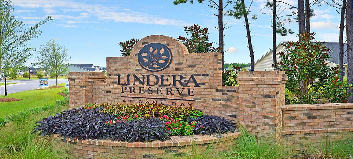 122 Radtko Road Summerville, SC 29486 - Photo 5 of 11 Lindera Entrance