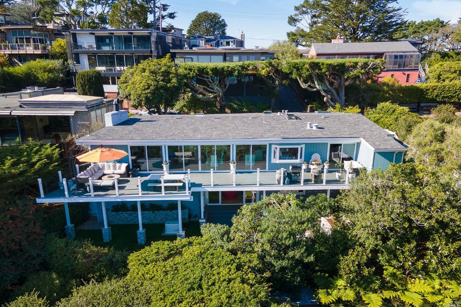 105 Cloud View Road Sausalito, CA 94965 - Photo 1 of 1 Gallery Image 1