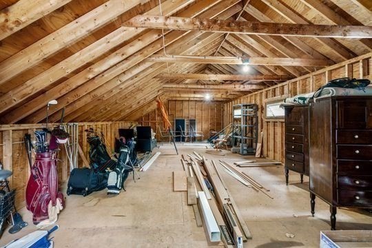 170 Millville Road Mendon, MA 01756 - Photo 33 of 33 a view of a room with gym equipment