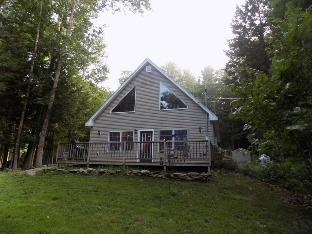 25 Tardiff Road Vassalboro, ME 04989 - Photo 29 of 35 Photo