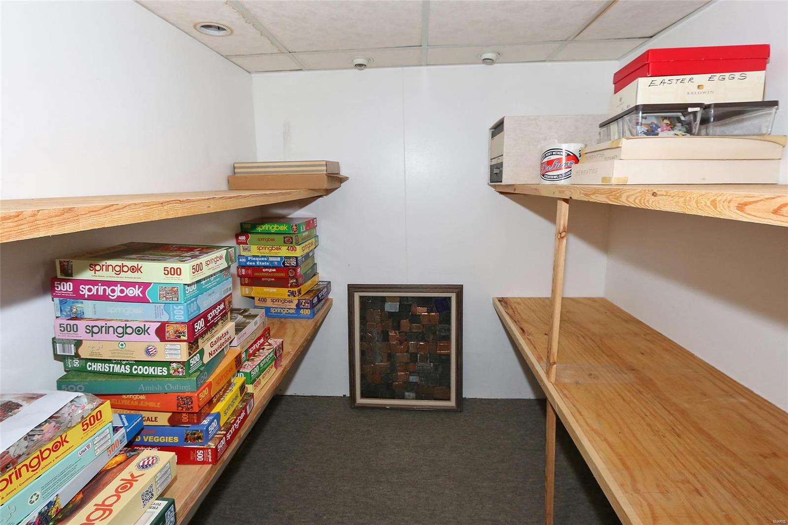 844 Rampart Drive St. Louis, MO 63122 - Photo 37 of 40 Gallery Image 37