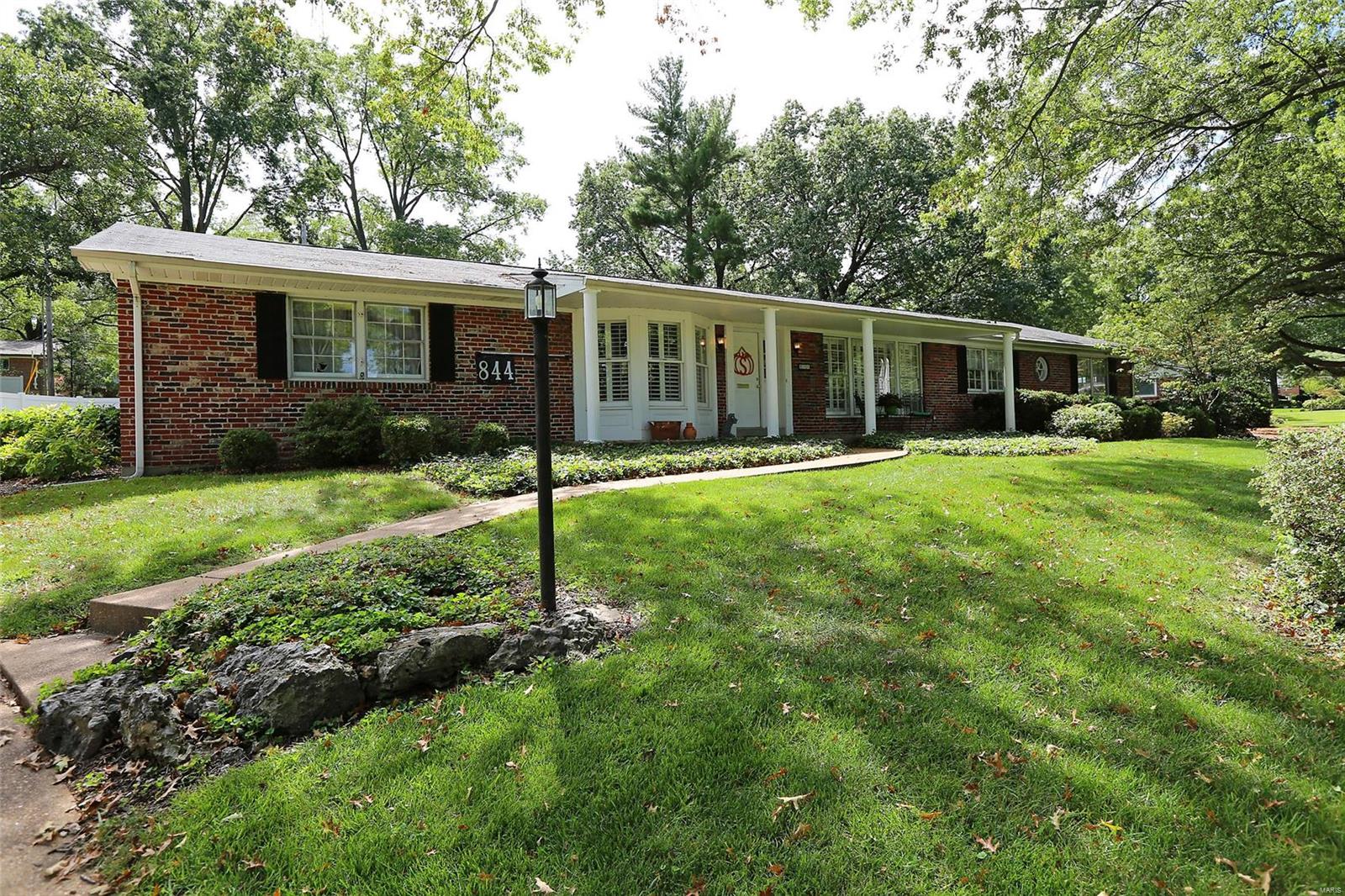 844 Rampart Drive St. Louis, MO 63122 - Photo 40 of 40 Gallery Image 40