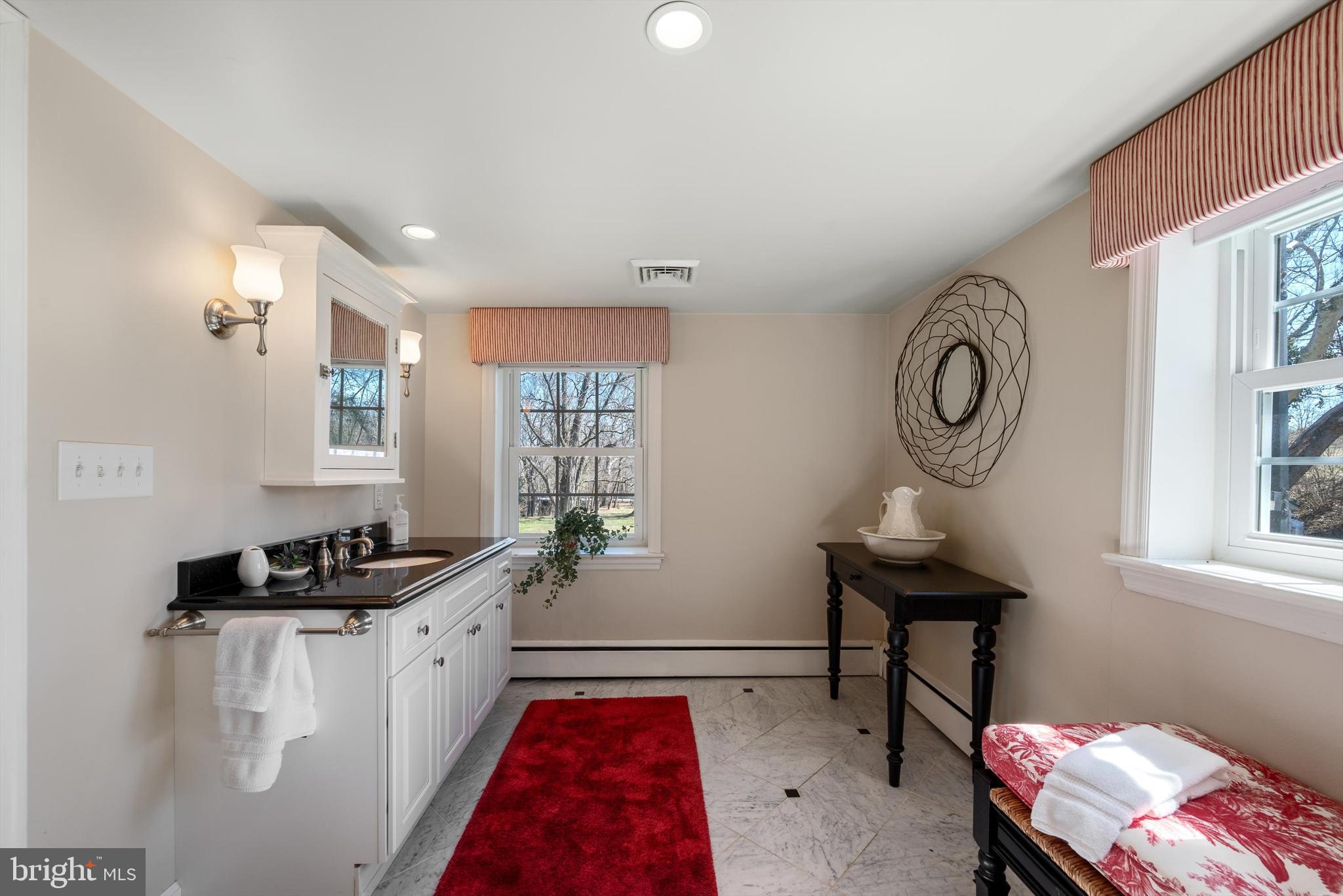 6517 Kabletown Road Charles Town, WV 25414 - Photo 69 of 110 Ensuite Bath in Bedroom #3