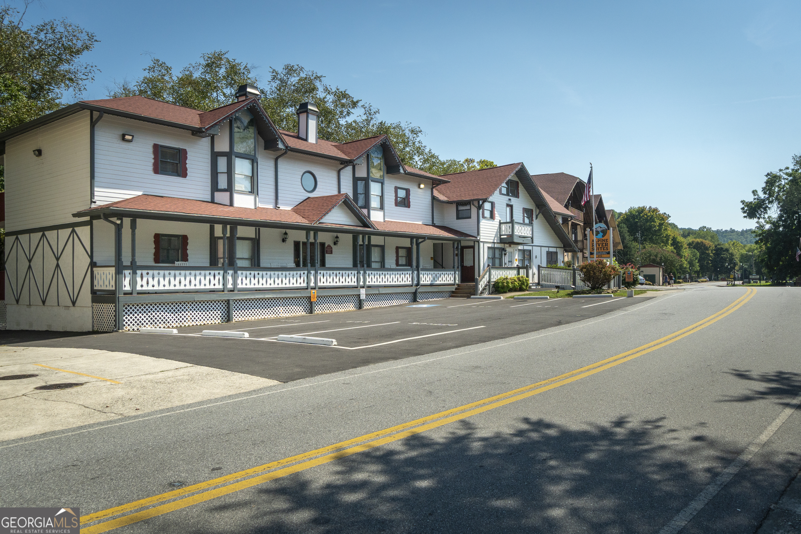 892 Edelweiss Strasse Helen, GA 30545 - Photo 12 of 91