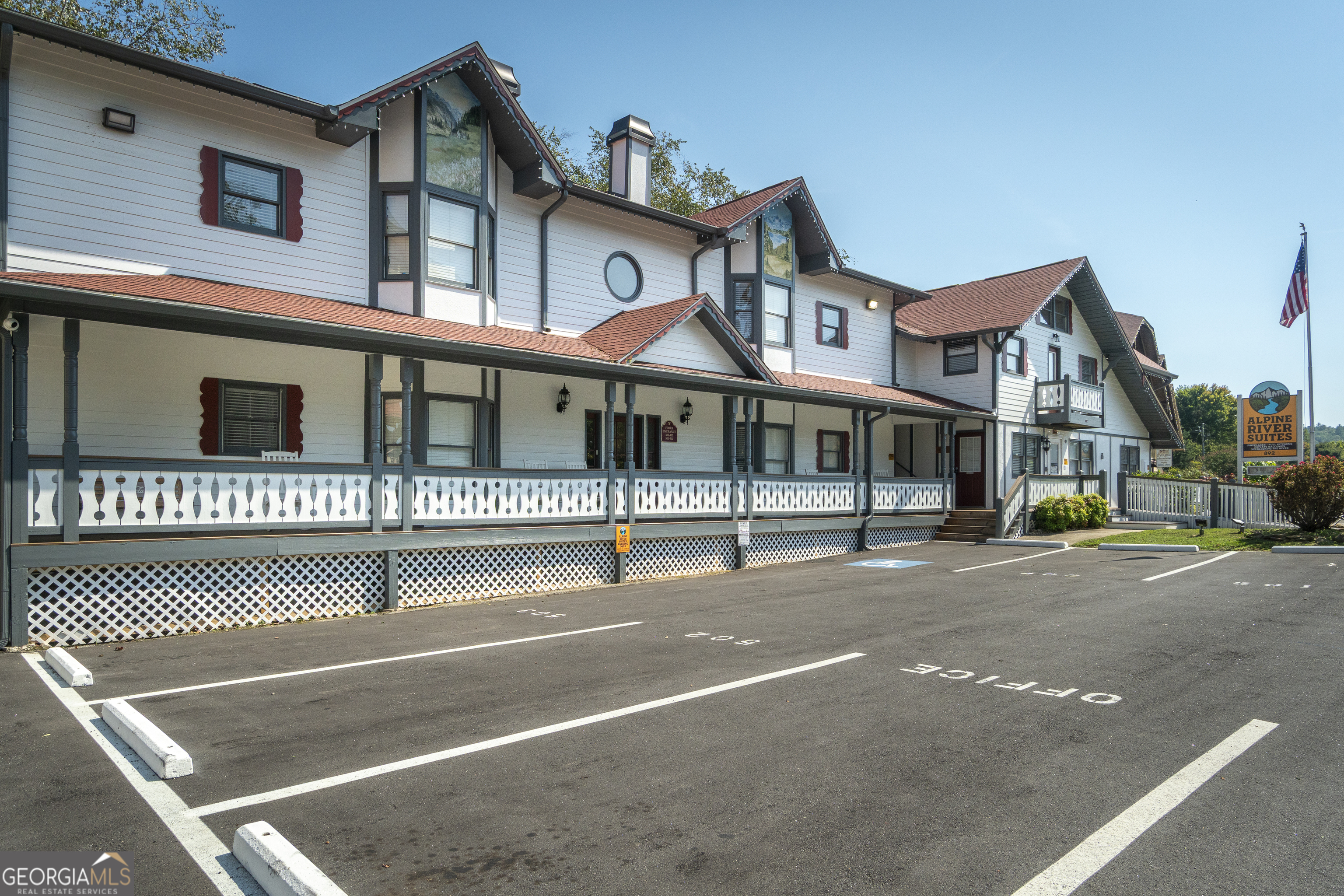 892 Edelweiss Strasse Helen, GA 30545 - Photo 13 of 91