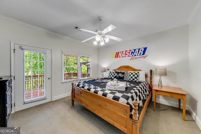 $1,900,000 | 892 Edelweiss Strasse, Helen, GA 30545