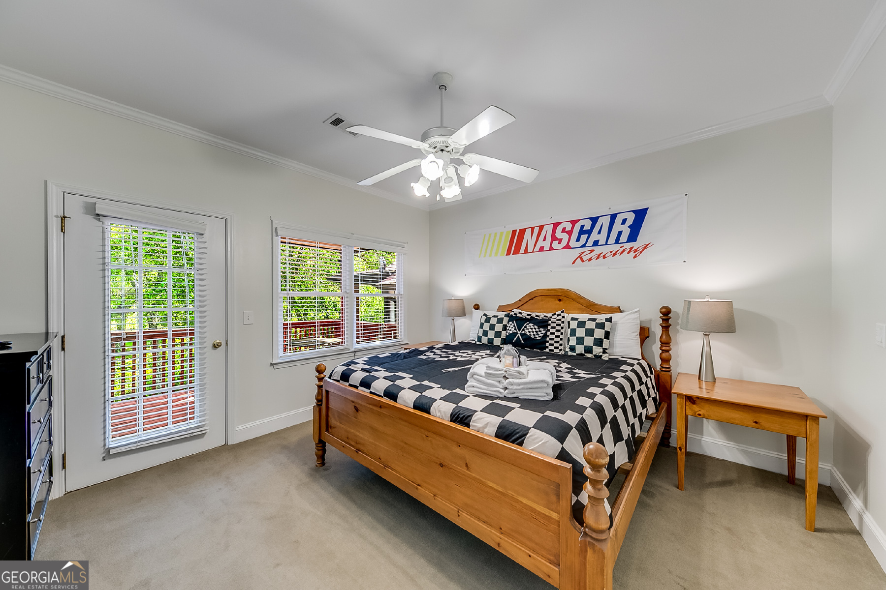 892 Edelweiss Strasse Helen, GA 30545 - Photo 22 of 91