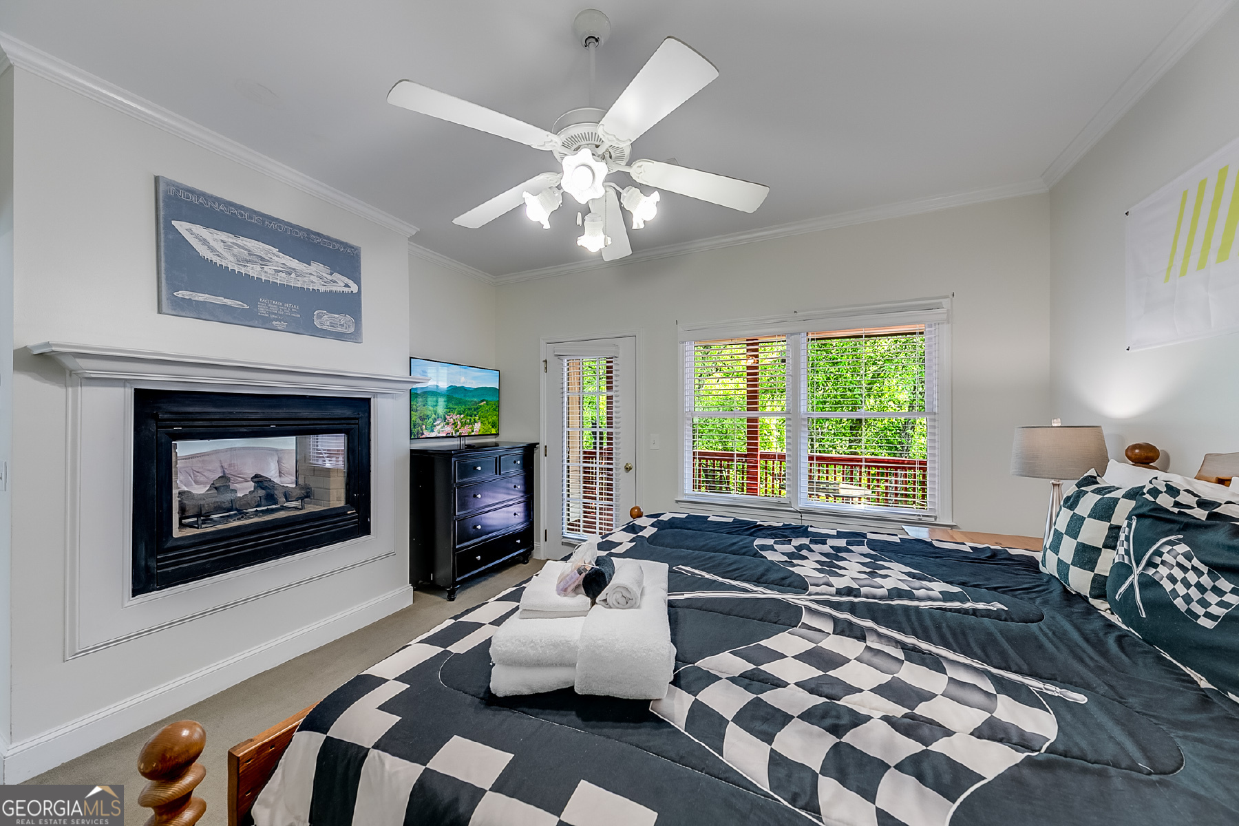 892 Edelweiss Strasse Helen, GA 30545 - Photo 23 of 91