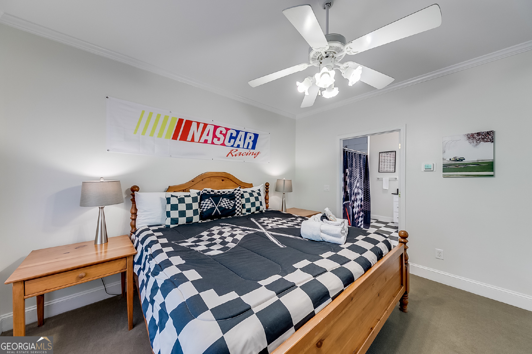 892 Edelweiss Strasse Helen, GA 30545 - Photo 25 of 91