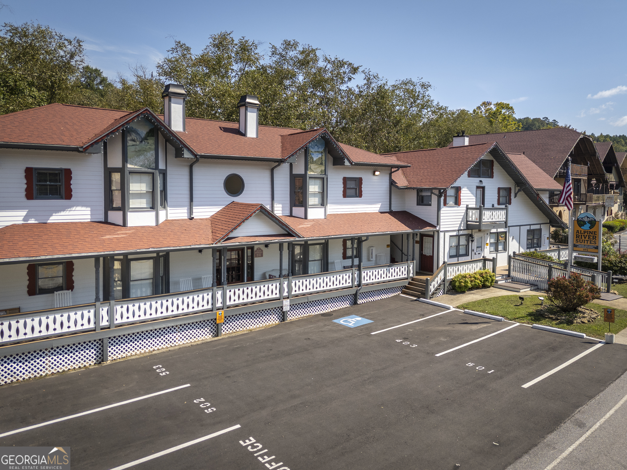 892 Edelweiss Strasse Helen, GA 30545 - Photo 3 of 91