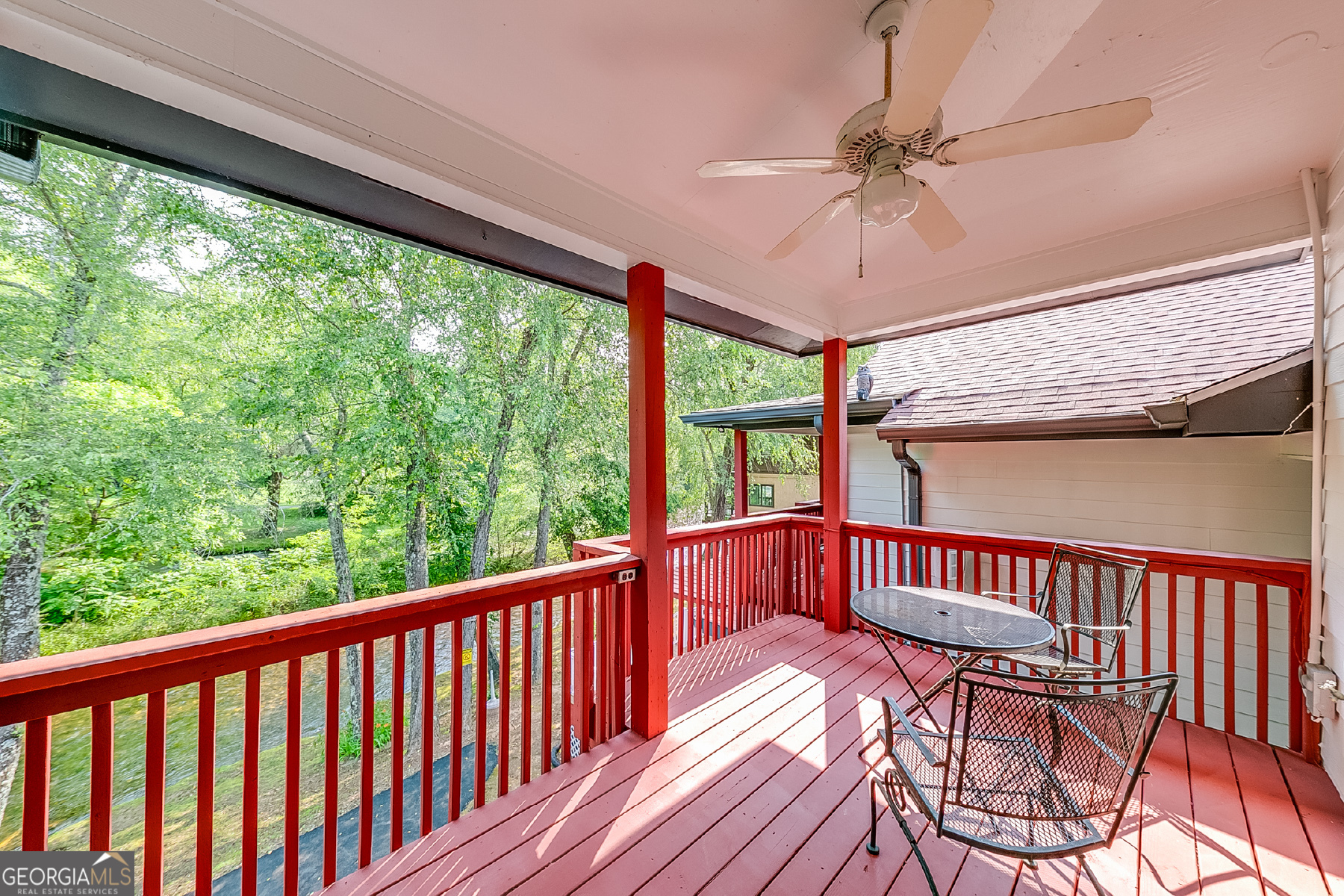 892 Edelweiss Strasse Helen, GA 30545 - Photo 31 of 91