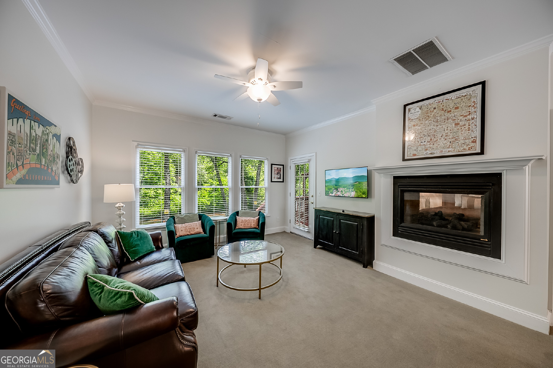 892 Edelweiss Strasse Helen, GA 30545 - Photo 36 of 91