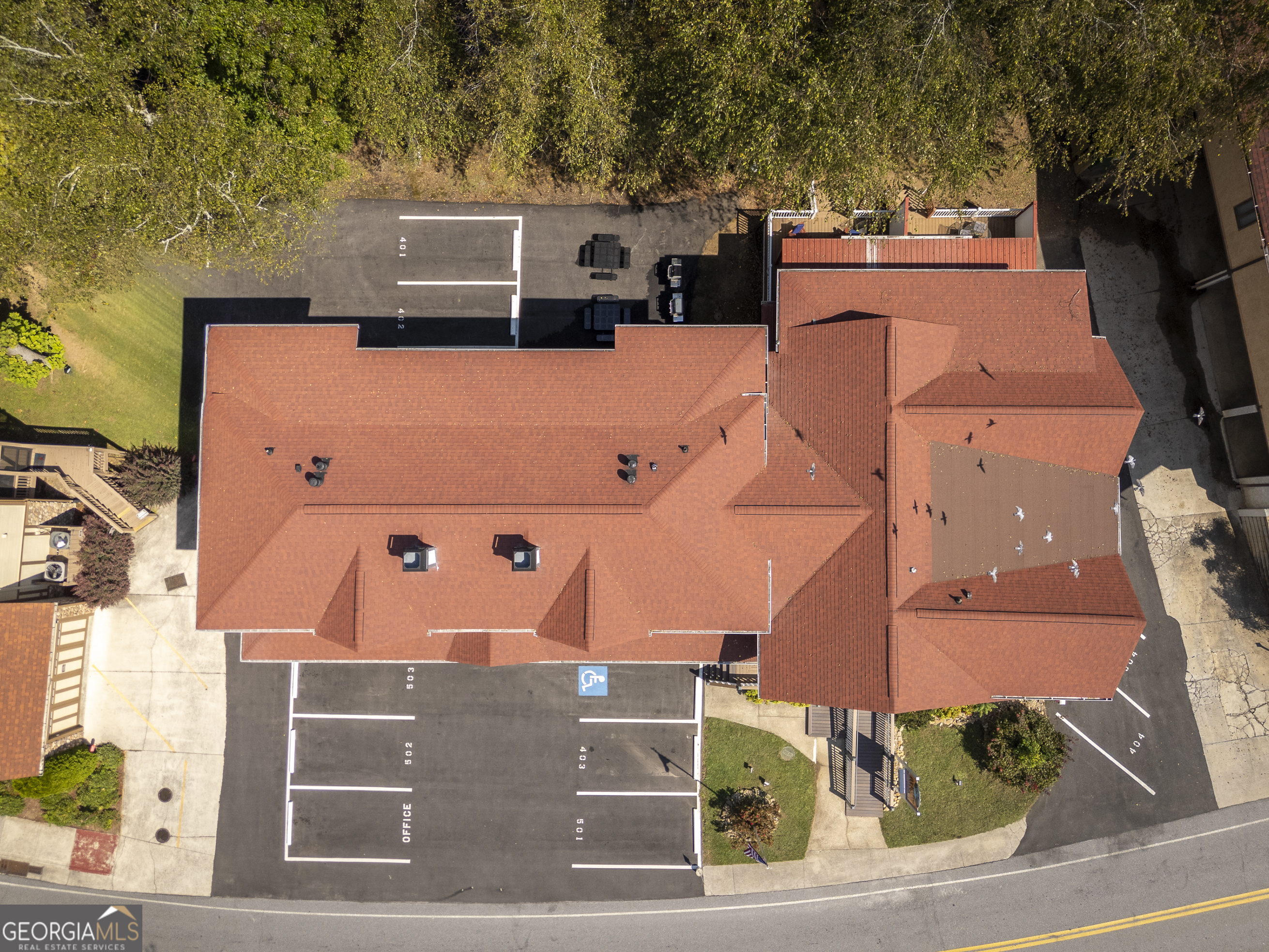 892 Edelweiss Strasse Helen, GA 30545 - Photo 4 of 91