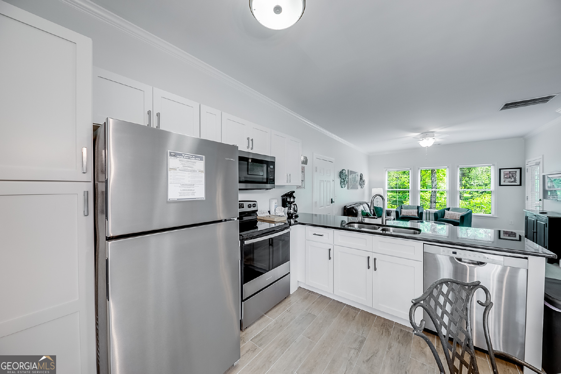 892 Edelweiss Strasse Helen, GA 30545 - Photo 41 of 91