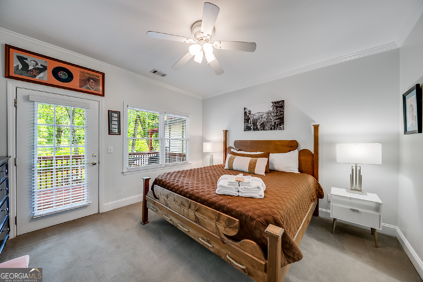 892 Edelweiss Strasse Helen, GA 30545 - Photo 43 of 91