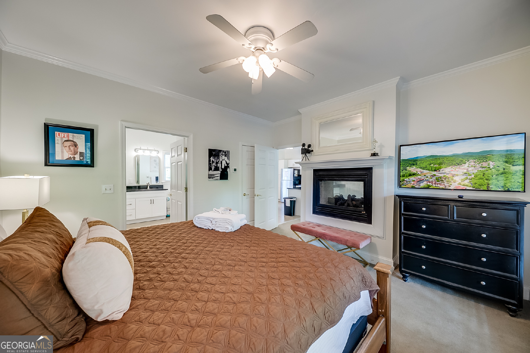 892 Edelweiss Strasse Helen, GA 30545 - Photo 46 of 91