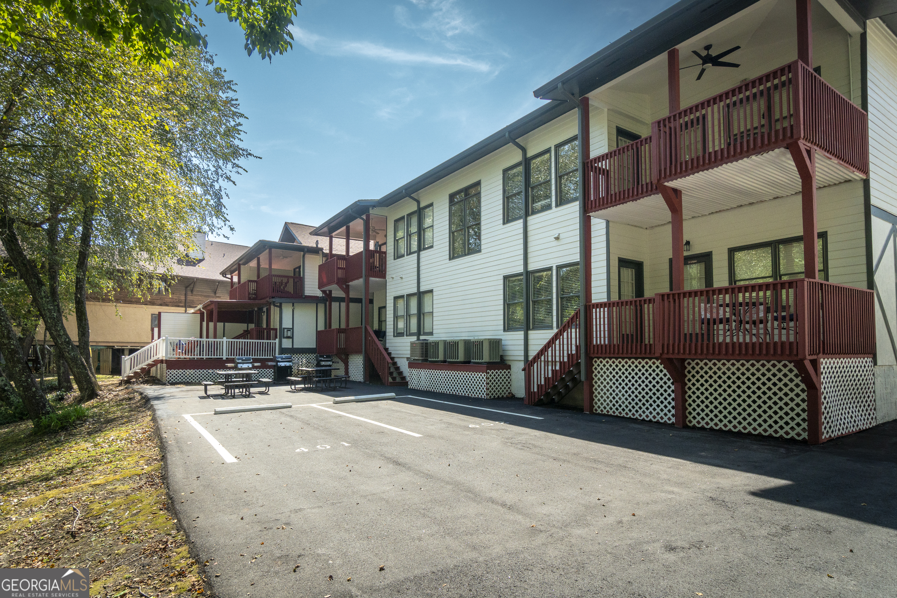 892 Edelweiss Strasse Helen, GA 30545 - Photo 5 of 91