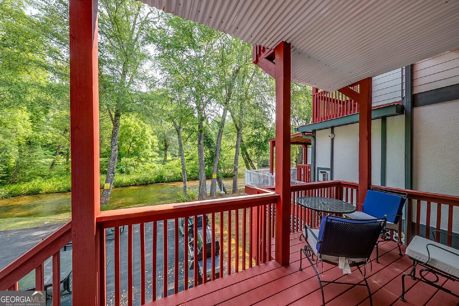 892 Edelweiss Strasse Helen, GA 30545 - Photo 54 of 91