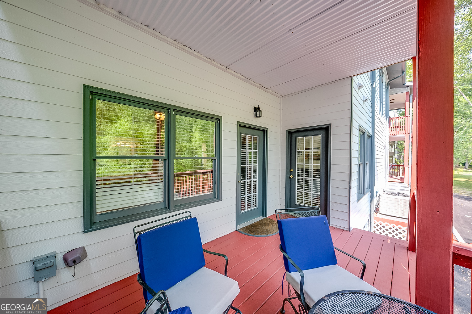 892 Edelweiss Strasse Helen, GA 30545 - Photo 56 of 91