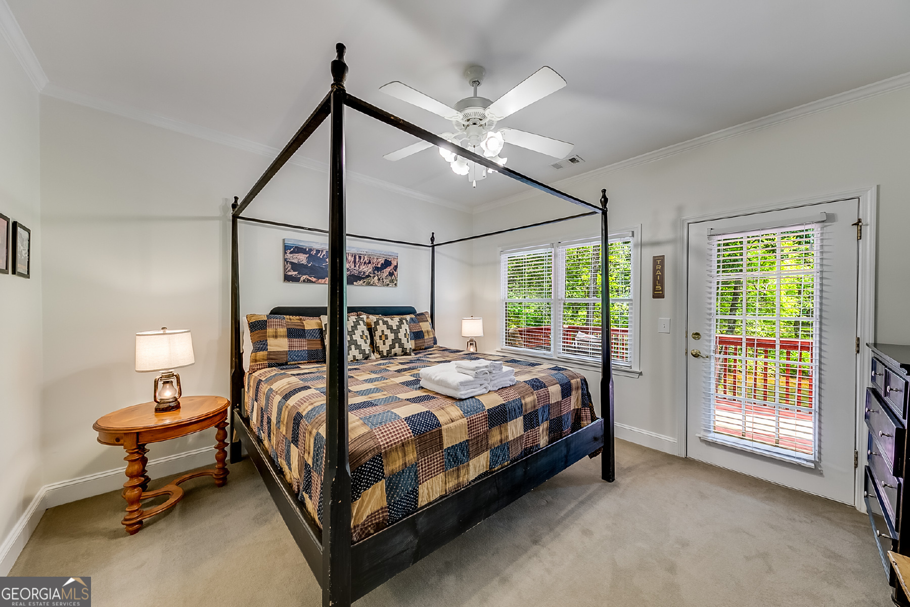 892 Edelweiss Strasse Helen, GA 30545 - Photo 65 of 91