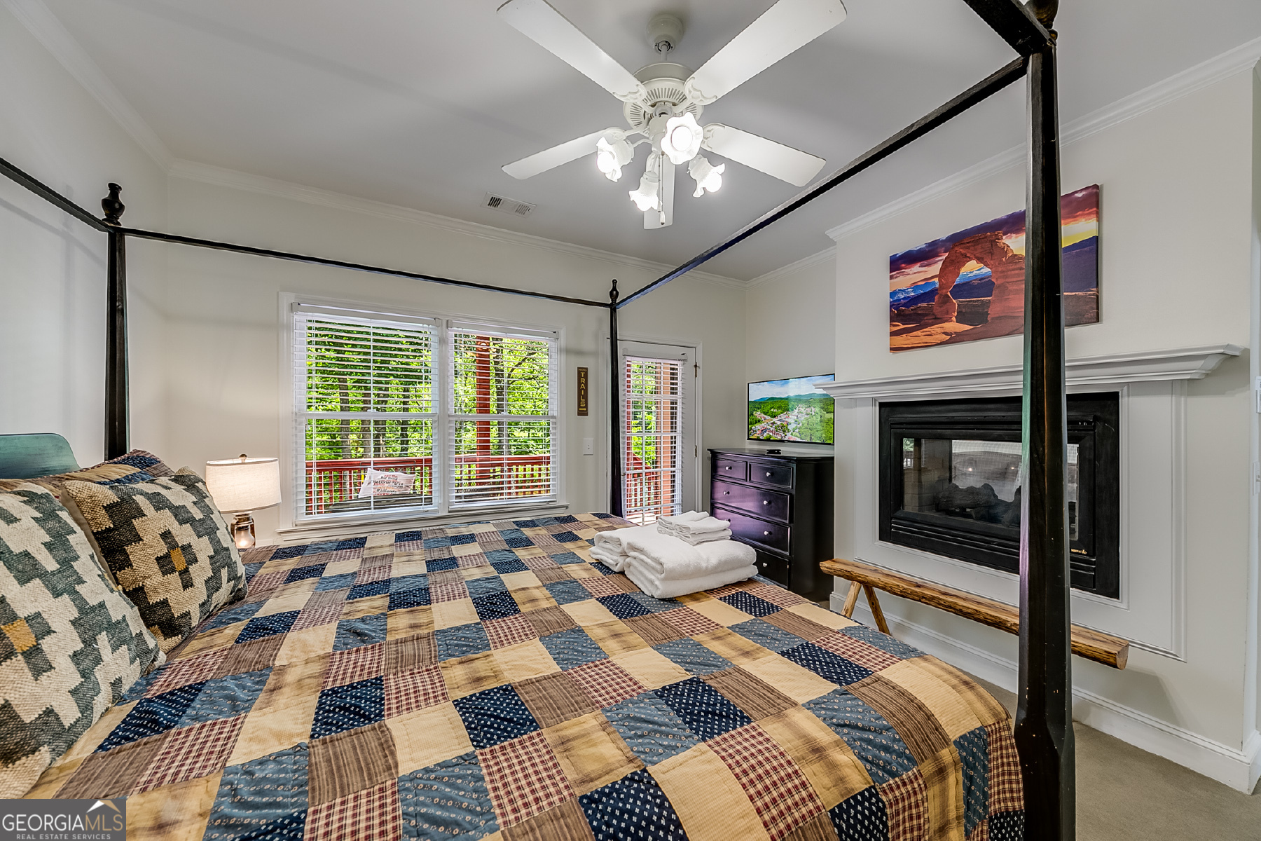 892 Edelweiss Strasse Helen, GA 30545 - Photo 67 of 91