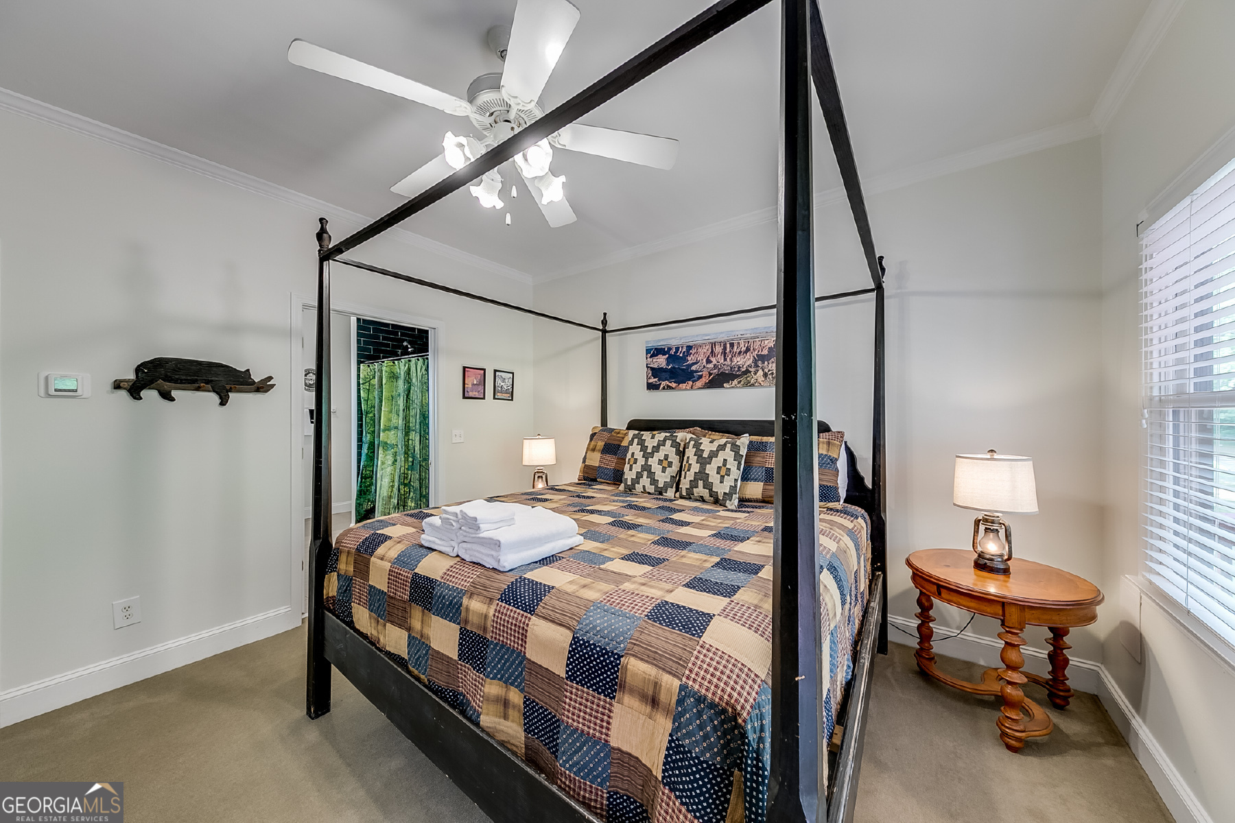 892 Edelweiss Strasse Helen, GA 30545 - Photo 68 of 91