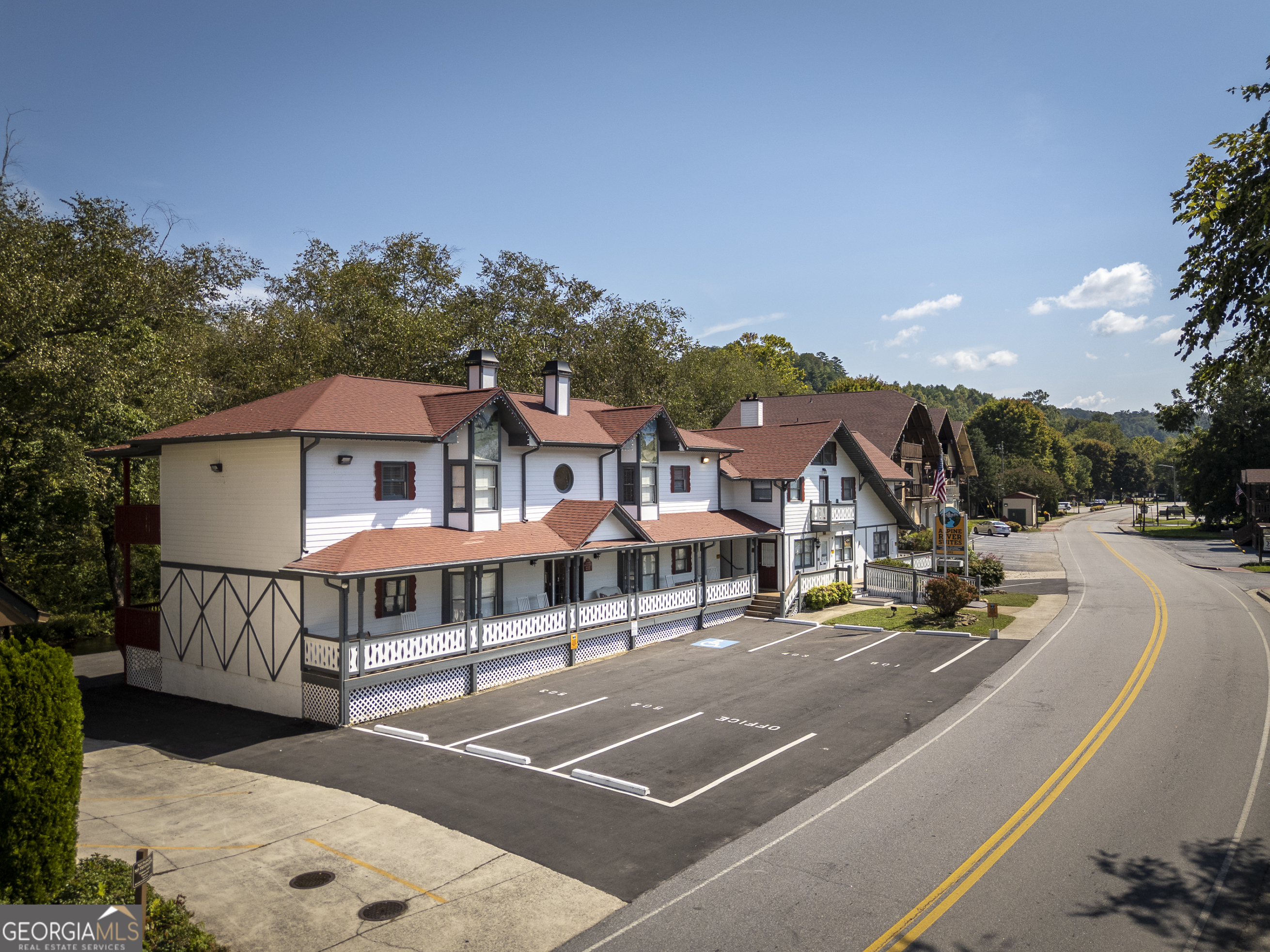 892 Edelweiss Strasse Helen, GA 30545 - Photo 8 of 91