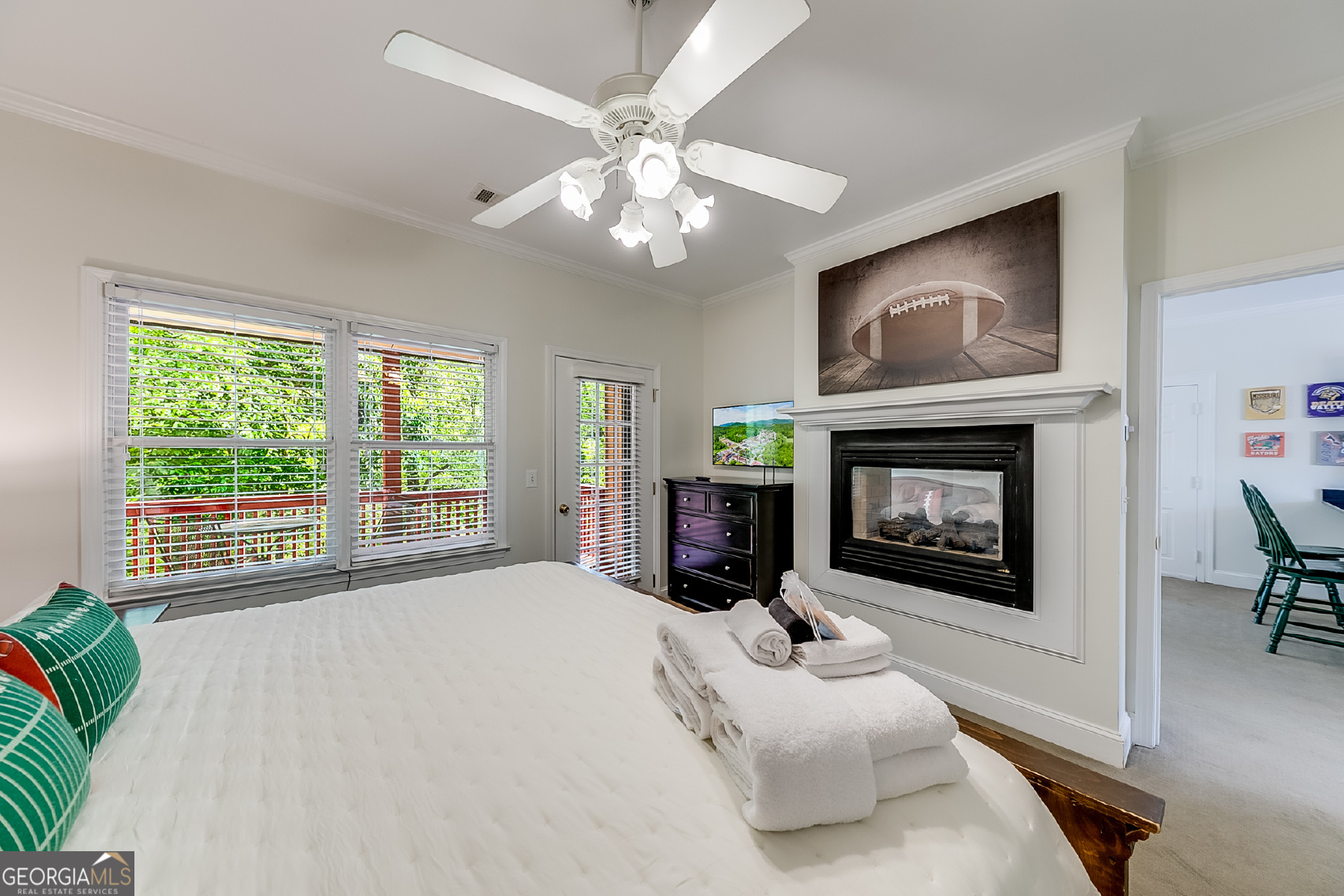 892 Edelweiss Strasse Helen, GA 30545 - Photo 83 of 91