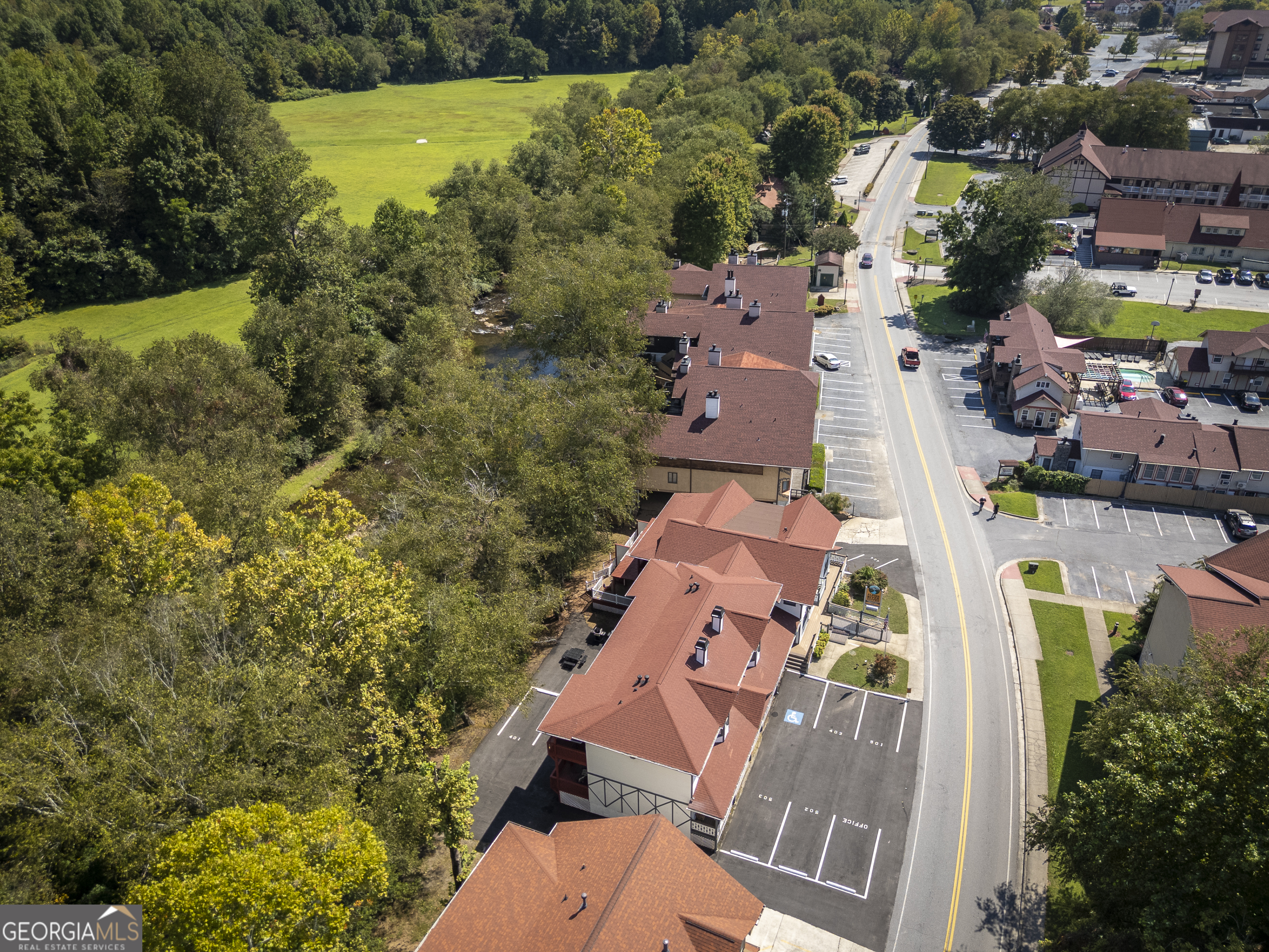 892 Edelweiss Strasse Helen, GA 30545 - Photo 10 of 91