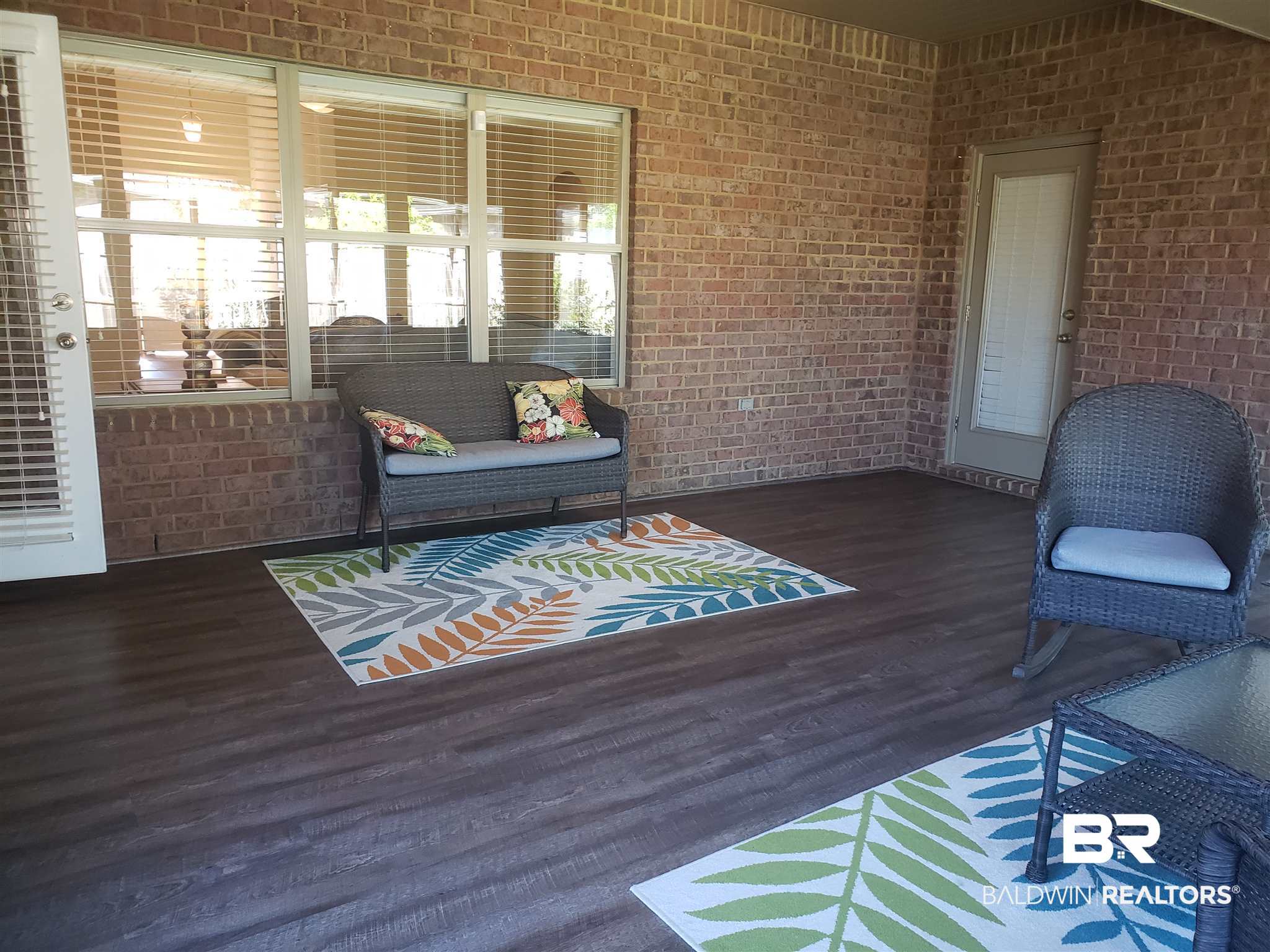 113 Durby Lane Foley, AL 36535 - Photo 11 of 32 Sunroom