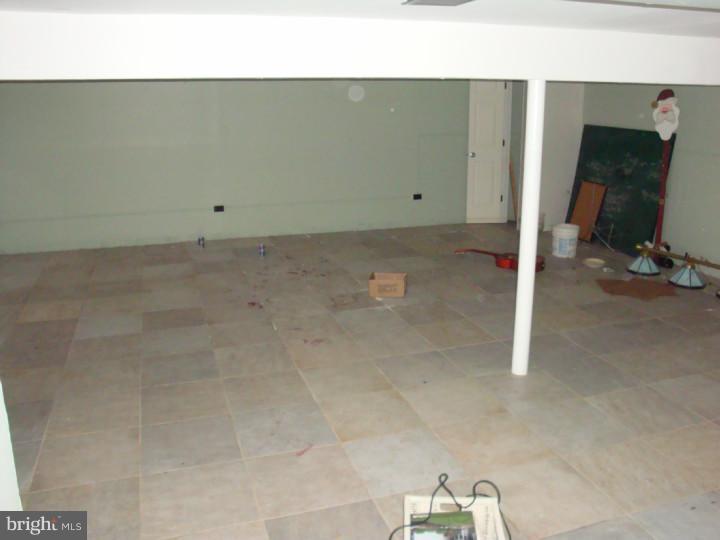 4632 Yates Road Bensalem, PA 19020 - Photo 22 of 25 Basement - Finished
