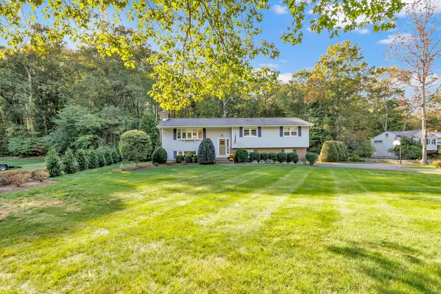 $702,000 | 52 Autumn Drive, Monroe, CT 06468