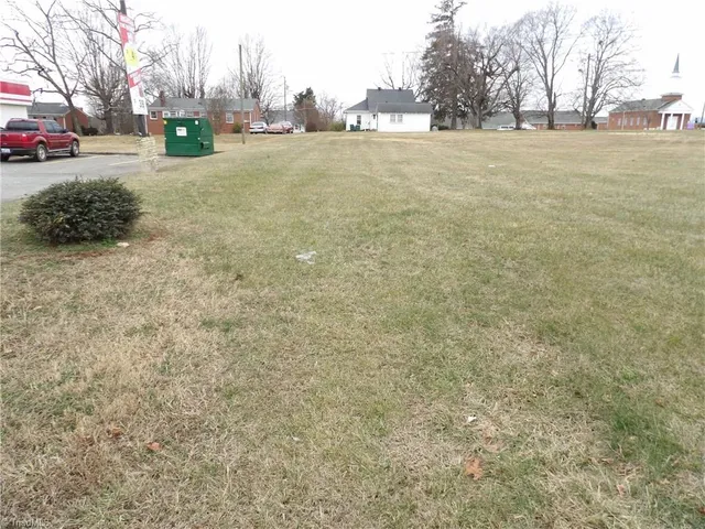 $150,000 | 308 South Main Street, Unit TRACT 2 LAND ONLY, Dobson, NC 27017