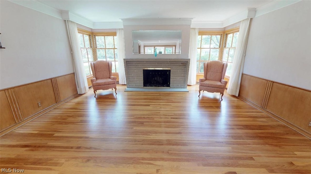 4892 Countryside Road Lyndhurst, OH 44124 - Photo 5 of 24