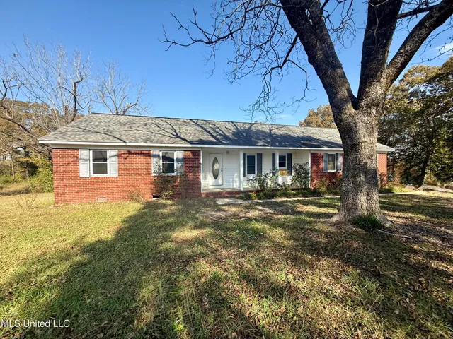 $155,000 | 970 Ripley Avenue, Ashland, MS 38603