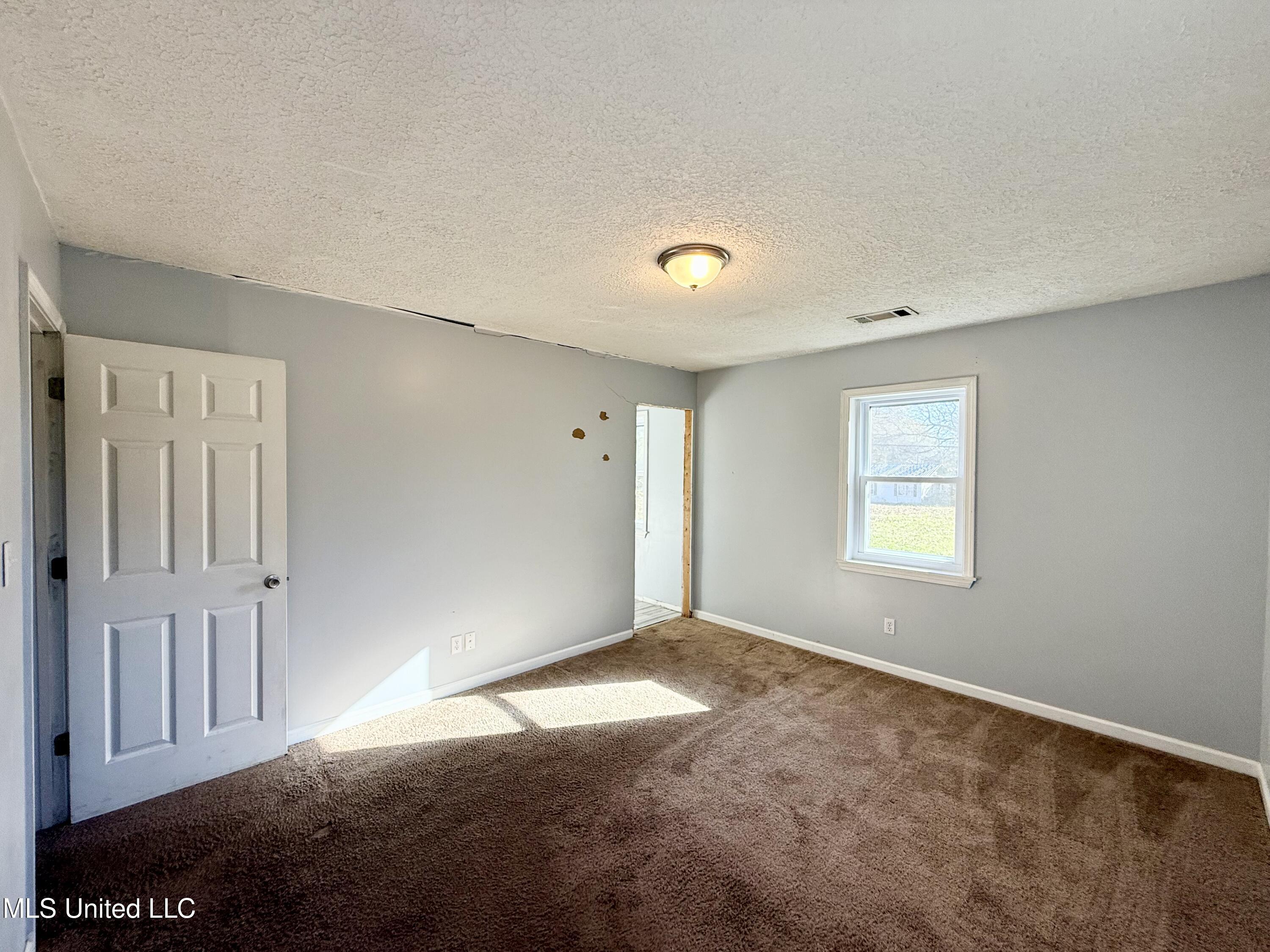 970 Ripley Avenue Ashland, MS 38603 - Photo 13 of 24 Primary Bedroom