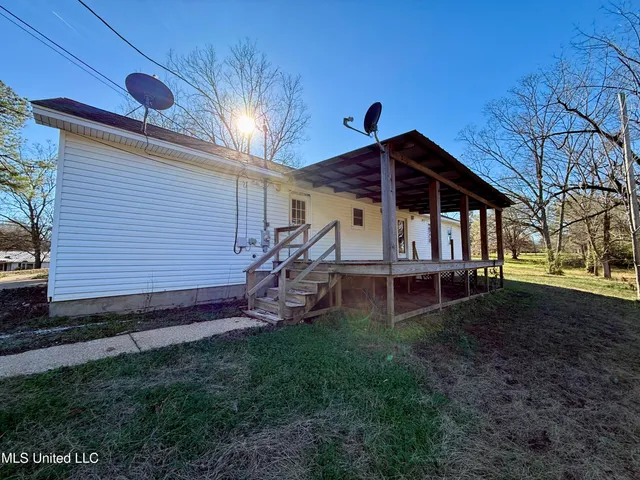 $155,000 | 970 Ripley Avenue, Ashland, MS 38603