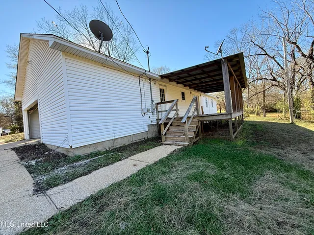 $155,000 | 970 Ripley Avenue, Ashland, MS 38603