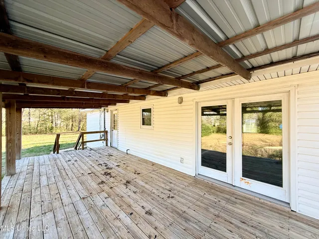 $155,000 | 970 Ripley Avenue, Ashland, MS 38603