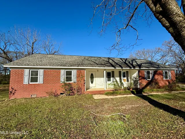 $155,000 | 970 Ripley Avenue, Ashland, MS 38603