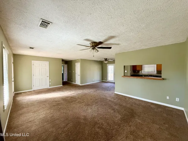 $155,000 | 970 Ripley Avenue, Ashland, MS 38603